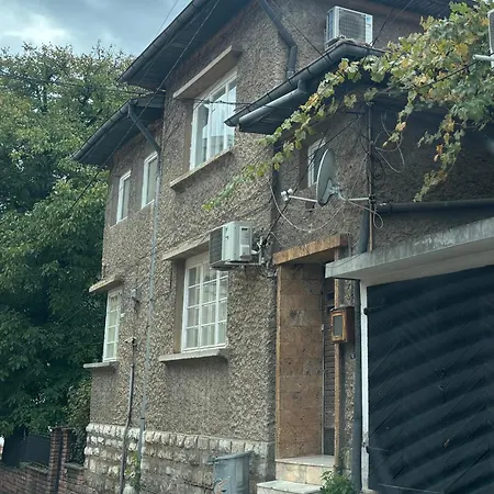 Vakantiehuis Funky House