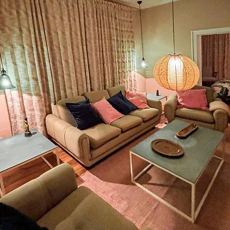 Funky House *